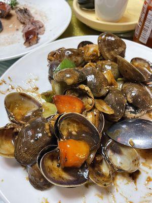 Phoenix City Seafood Restaurant