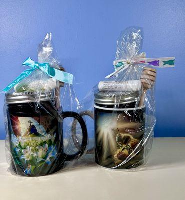 Long’s Buzzin’ Honey