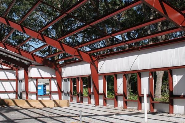 American Western Steel