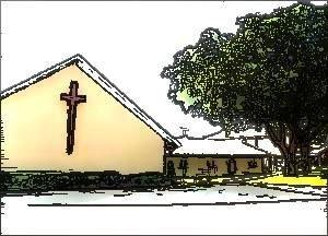 Medical Center Baptist Church