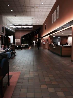 The Hospital of Central Connecticut- New Britain General Campus