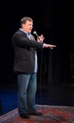 Scamp's Comedy Productions