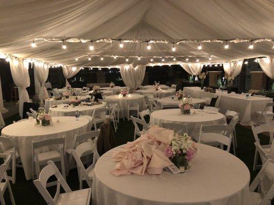 Georgia Tent Company