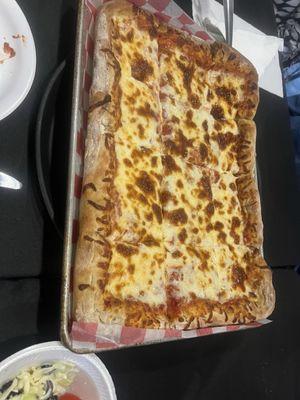 Sammy's Diamond Bar & Grill