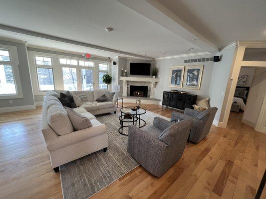 Liberty House Recovery Center