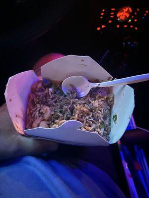 Ma's Oriental Express