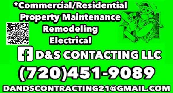D&S Contracting