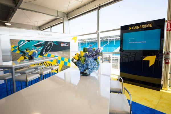 Clandestine Events & Experiences