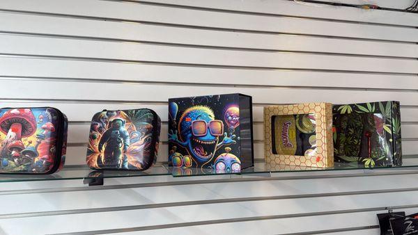 Millennium Smoke And Vape