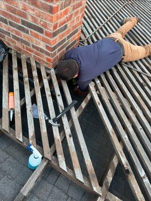 Echo’s Handyman Services