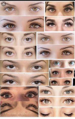 Hollywood Celebrities