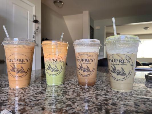 Dupre’s Coffee & Company