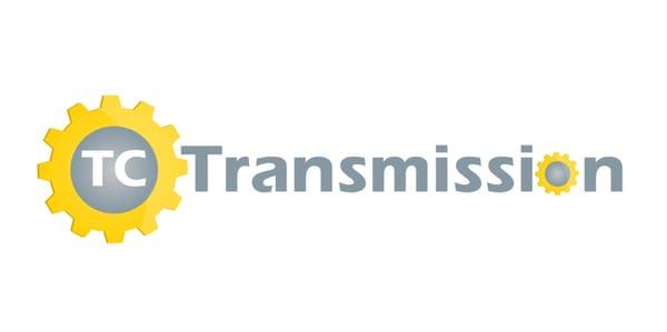 TC Transmission Logo