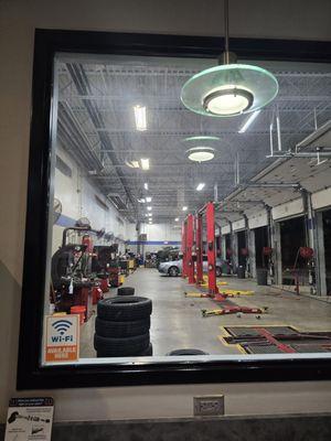 NTB-National Tire & Battery