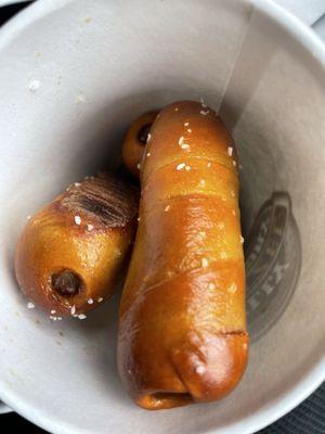 Philly Pretzel Factory