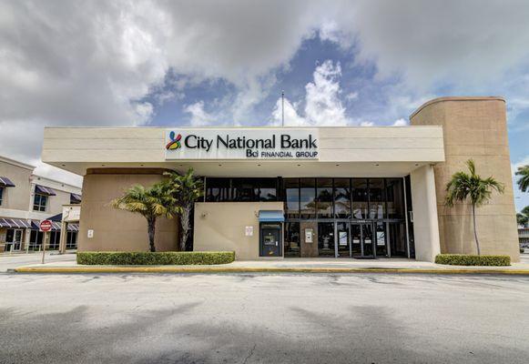 City National Bank of Florida