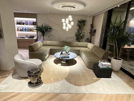 Bubbles Facility Maintenance