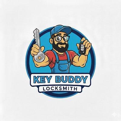 Key Buddy Lock & Car Key
