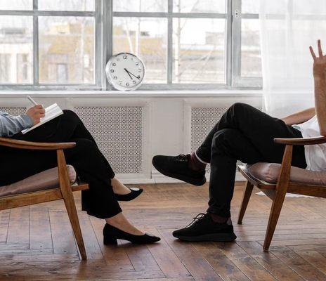 Center For Psychotherapy And Integrative Health