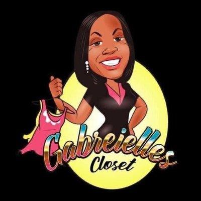 Gabrielle's Closet