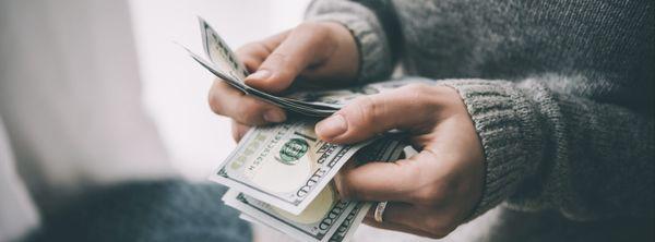 We can help you get the money the government owes you.