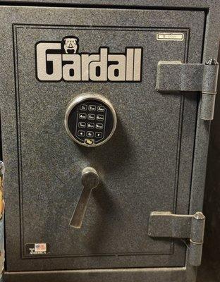 C & S Locksmith Services