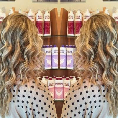 Salon Cristianna