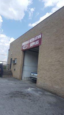 Wholesale Installation Supplies