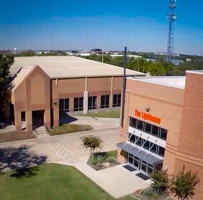 First Rowlett United Methodist Church