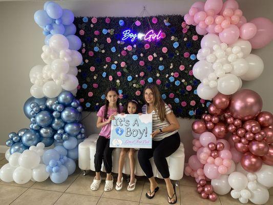 Pleasant experience!