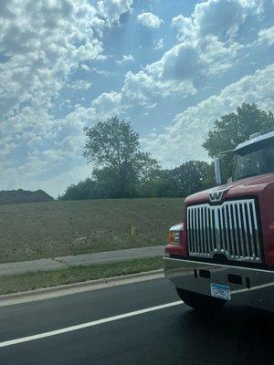Omann Brothers Paving