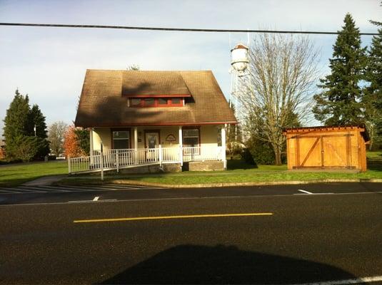 Yelm Historical Museum