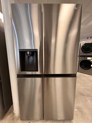 Appliances 4 Less Fairfax