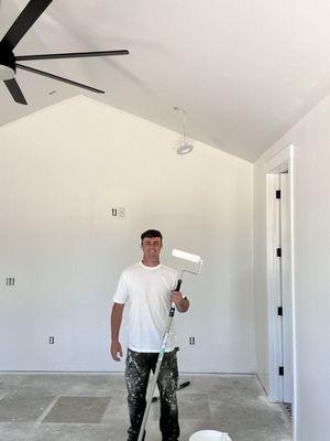 Parsons Painting & Home Services