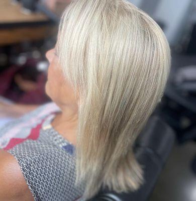 Rylie Butler - Salon 440