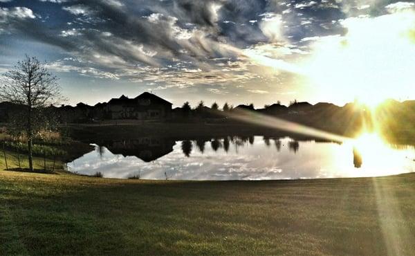 Telfair Information Center