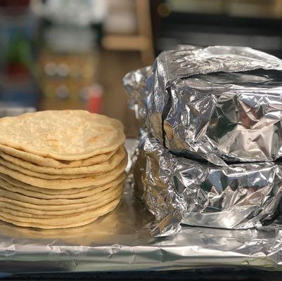 Americas Unidas Deli