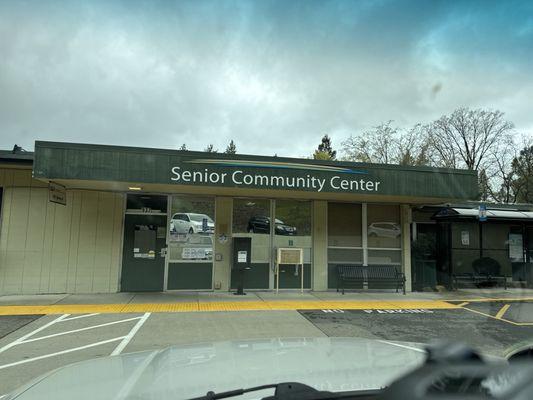 Senior Center