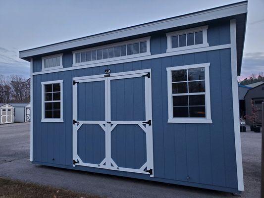 Garage & Shed Supply