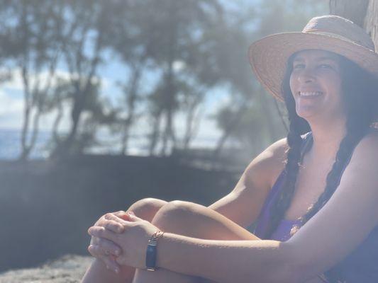 Hawaii Island Acupuncture