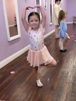 Tutu School Murrieta