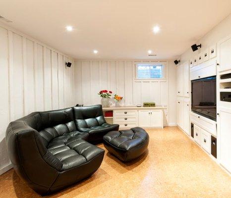 Atlanta Foundation Repair & Waterproofing Pros