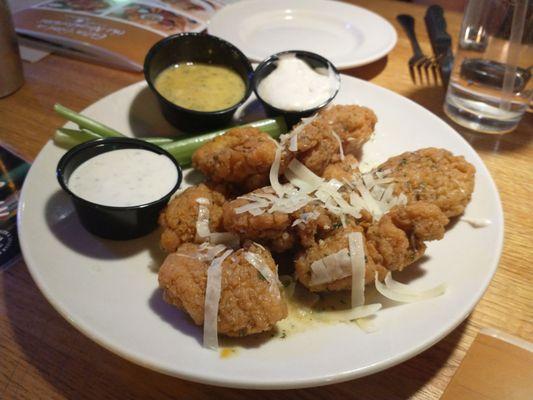 Applebee's Grill + Bar