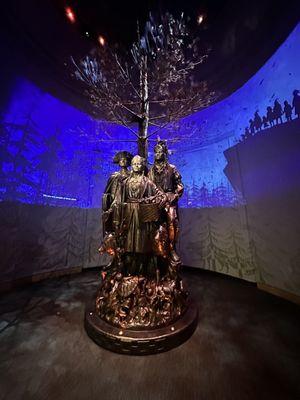 National Museum of the American Indian