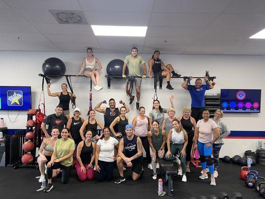 F45 Training Northborough