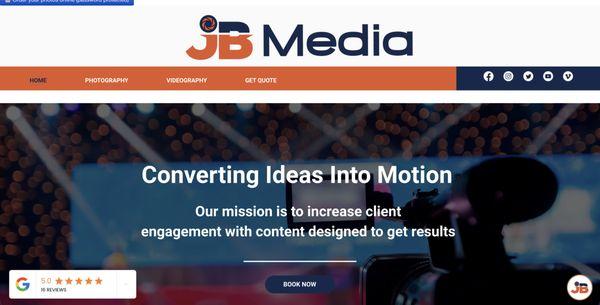 JB Media