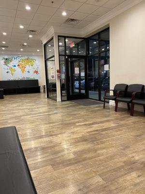 Kinder Pediatric Urgent Care