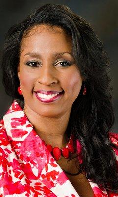 Felicia Berry - Houston Pizzazz Real Estate