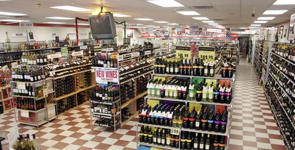 North Haven Wine & Spirits