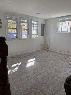 JJ Roofing & Restoration